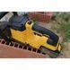 Пила ALLIGATOR акумуляторна безщіткова DeWALT DCS398T2 DCS398T2