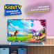 Телевізор 32", FHD, Smart TV KIVI KidsTV 3704112
