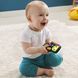 Музыкальная игрушка Fisher-Price Умный пульт многоязычный (JFJ87) dt_156926