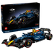 Конструктор LEGO Technic Автомобиль F1 Oracle Red Bull Racing RB20, 1639 деталей (42206)
