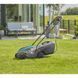 Газонокосарка електрична Gardena PowerMax 32/1200 G2 (14633-20.000.00) 14633-20.000.00