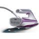 Braun Праска TexStyle 5, 2700Вт, 300мл, паровий удар -200гр, керам. підошва, біло-фіолетовий (376418) SI5037VI
