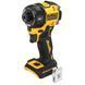 Шурупокрут ударний гідравлічний акумуляторний безщітковий DeWALT DCF870NT DCF870NT