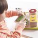 Деревянная логическая пирамидка Guidecraft Manipulatives Фигуры геометрии (G6738) dt_2186