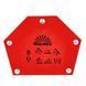 Магнит для сварки трапеция Vitals AMW 23кг V155087