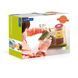 Деревянная логическая пирамидка Guidecraft Manipulatives Фигуры геометрии (G6738) dt_2186