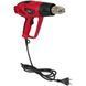 Фен будівельний Vitals Master Tf 206JSct V52101P