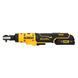 Гайковерт угловой - ключ-храповик аккумуляторный бесщеточный DeWALT DCF504L1G DCF504L1G