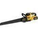 Пила ALLIGATOR акумуляторна безщіткова DeWALT DCS398T2 DCS398T2