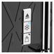 Russell Hobbs Тостер Structure, 1050Вт, пластик, чорний (346605) 28091-56