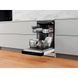Whirlpool Посудомийна машина 10компл. WSFO3O23PF (361600) WSFO3O23PF