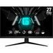 MSI Монітор 27" G2712F 2xHDMI, DP, Audio, IPS, 180Hz, 1ms, sRGB 96%, AdaptiveSync (382838) 9S6-3CD61T-008