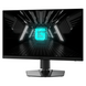 Монітор IPS 27" WQHD (2560 x 1440) 1ms 180Hz 178/178/DP/2HDMI /Mic/HP MSI G272QPF E2 3726946