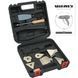 Фен будівельний Vitals Master Tf 206JSct V52101P