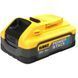 Аккумулятор PowerStack DeWALT DCBP518