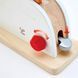 Игрушечный тостер Hape из дерева (E3148) dt_12277