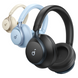 Навушники Anker SoundСore Space One Black (6907853) A3035G11