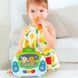 Музыкальная игрушка Hola Toys Караоке (3138) dt_9106