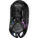 Мышь GravaStar Mercury X Pro, 8K, BT/WL/USB-A, RGB, чорний GSXPRO_BLK