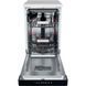 Whirlpool Посудомийна машина 10компл. WSFO3O23PF (361600) WSFO3O23PF