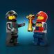 Конструктор LEGO City Картинг і гонщики 99 деталей (60400)