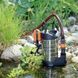 Насос дренажний для брудної води Gardena Premium 20000 01802-20.000