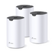 Домашня Mesh Wi-Fi система Tp-Link TP-LINK Deco S7(3-pack)