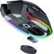 Razer Мышь Basilisk V3 Pro 35K, RGB, USB-A/WL/BT, чёрный RZ01-05240100-R3G1