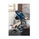 Пила торцювальна BOSCH GCM 216(0601B33000) 0601B33000