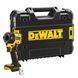 Шурупокрут ударний гідравлічний акумуляторний безщітковий DeWALT DCF870NT DCF870NT