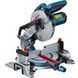 Пила торцювальна BOSCH GCM 216(0601B33000) 0601B33000