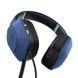 Гарнітура Trust GXT 415 Zirox, 3.5мм, синій (374858) 24991_TRUST