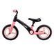 Біговел Hape двоколісний 12" рожевий (E1209), Рожевий
