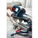 Пила торцювальна BOSCH GCM 216(0601B33000) 0601B33000