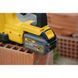 Пила ALLIGATOR акумуляторна безщіткова DeWALT DCS398T2 DCS398T2