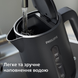Електрочайник Philips HD9314/90 (6995764) HD9314/90