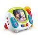 Музыкальная игрушка Hola Toys Караоке (3138) dt_9106