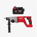 Перфоратор SDS-PLUS акумуляторний MILWAUKEE, M18 BLHACD26-0, 2,6Дж (+акк., M18 B5 (5Aг)) 4933492483/B5