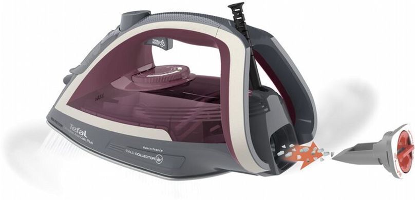 Утюг с подачей пара Tefal FV6840E0 (6662401) FV6840E0 фото