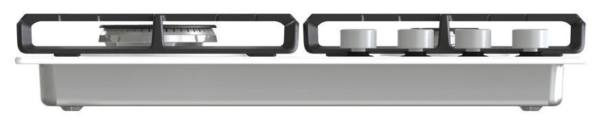 Газовая варочная поверхность Gorenje GW 642 AXW (BG6AB-G0B) (6636641) 737664 фото