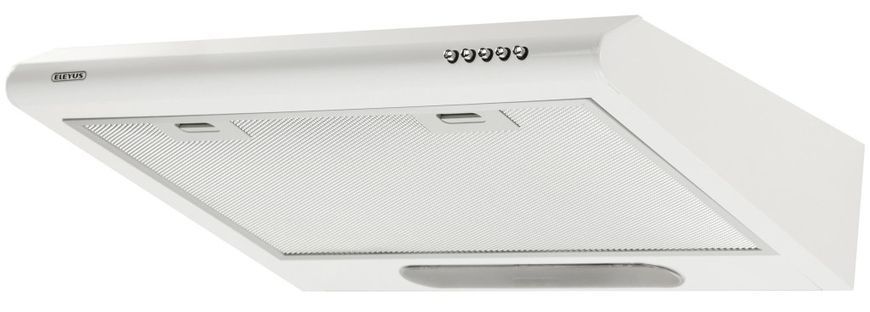 Вытяжка Eleyus Line I 60 WH (6215965) 4823059821121 фото
