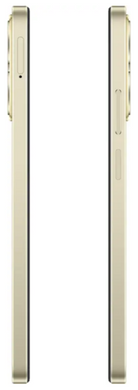 Смартфон REALME C61 8/256Gb NFC (золотистий) RMX3930 8/256 gold фото