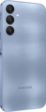 Samsung Смартфон Galaxy A25 5G (A255) 6.5" 8/256ГБ, 2SIM, 5000мА&bull;ч, синий SM-A256BZBHEUC фото