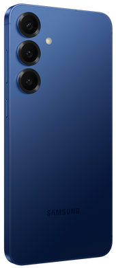 Смартфон Samsung Galaxy S25 12/256Gb DBG Navy (7082538) SM-S931BDBGEUC фото