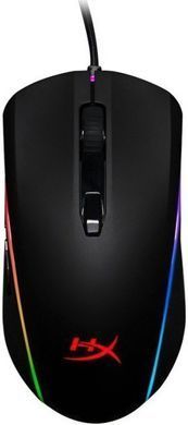 HyperX Мышь Pulsefire Surge RGB USB Black 4P5Q1AA фото