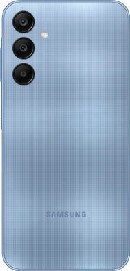 Samsung Смартфон Galaxy A25 5G (A255) 6.5" 8/256ГБ, 2SIM, 5000мА&bull;ч, синий SM-A256BZBHEUC фото