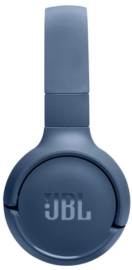 Навушники JBL TUNE 520BT Blue (JBLT520BTBLUEU) (6861953) JBLT520BTBLUEU фото