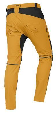 Робочі штани NEO TOOLS 81-291 OUTDOOR, гірчичні, 4-Way Stretch XS