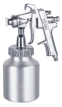 Фарбопульт з нижнім бачком HP 2,5 мм AUARITA W-871-2.5 W-871-2.5 фото
