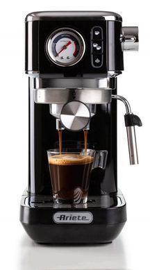 Кофеварка эспрессо Ariete 1381/3 Black (7067913) 00M138132AR0 фото